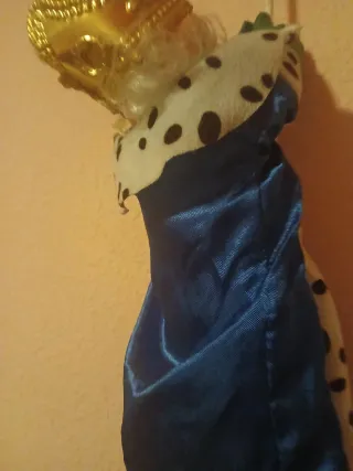 Figuras Reyes Magos Colgantes nuevos a estrenas