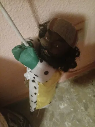 Figuras Reyes Magos Colgantes nuevos a estrenas