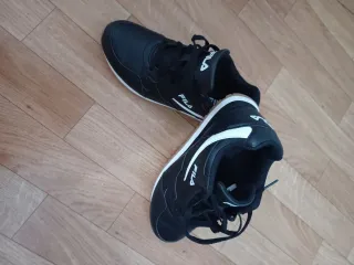 Zapatillas Fila Clásicas Talla 38