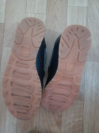 Zapatillas Fila Clásicas Talla 38