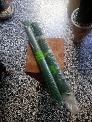 3,5 kilo alambre floral