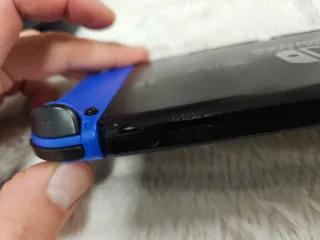 Nintendo Switch Azul/Amarillo