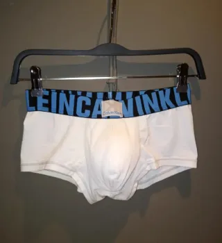 - Lote Bóxers Calvin Klein .!!! ORIGINALES .!!!