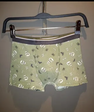 - Lote Bóxers Calvin Klein .!!! ORIGINALES .!!!