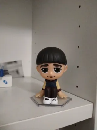 Figura Stranger Things McDonald's - Will