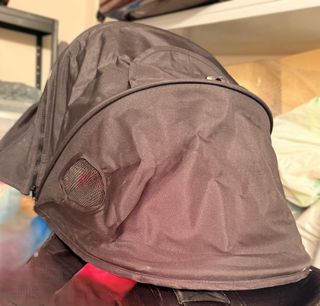 Carrito Bebé Casualplay Vintage 2