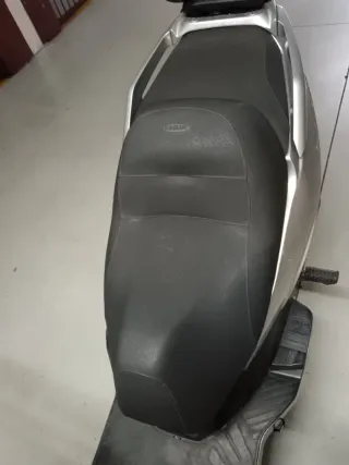 Scooter Daelim S2 125 cc