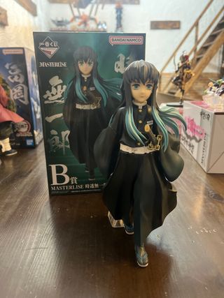 Figura Masterlise Tokito