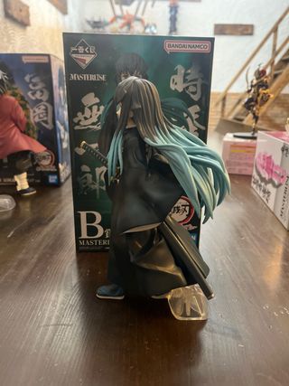 Figura Masterlise Tokito