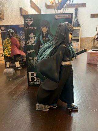 Figura Masterlise Tokito