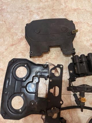 Piezas Kia Rio 1.5 Gasolina