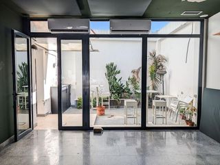 Local comercial en alquiler en Sanlúcar la Mayor