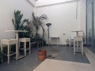 Local comercial en alquiler en Sanlúcar la Mayor