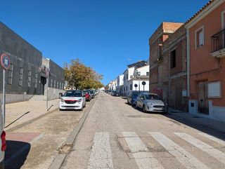 Local comercial en alquiler en Sanlúcar la Mayor