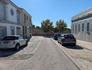 Local comercial en alquiler en Sanlúcar la Mayor