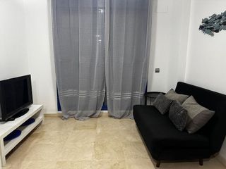 Piso en alquiler en Torrequebrada en Benalmádena