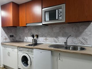 Piso en alquiler en Torrequebrada en Benalmádena