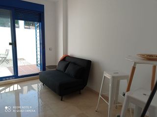 Piso en alquiler en Torrequebrada en Benalmádena