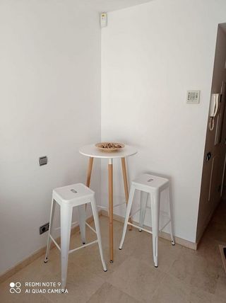 Piso en alquiler en Torrequebrada en Benalmádena