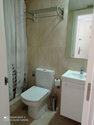 Piso en alquiler en Torrequebrada en Benalmádena