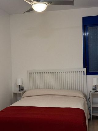 Piso en alquiler en Torrequebrada en Benalmádena