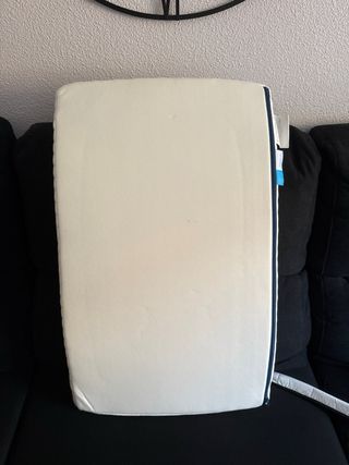 Colchón Minicuna Ecus Mimo