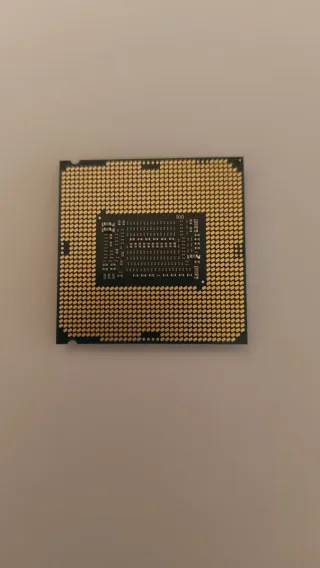 Intel Core i5-9500