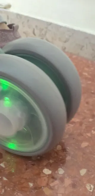 Bicicleta de equilibrio para bebé