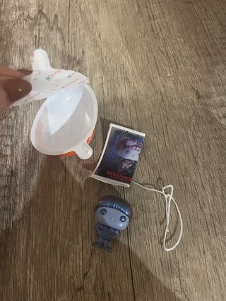 Figura Funko Pop Stranger Things