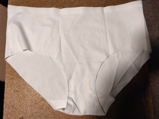 Lote 5 Bragas Sin Costuras Talla L