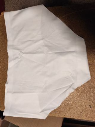Lote 5 Bragas Sin Costuras Talla L