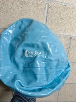 Pelota Yoga y Fitness 45cm.