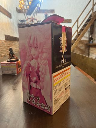 Figura Mitsuri Kimetsu no Yaiba Masterlise