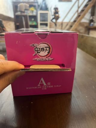 Figura Mitsuri Kimetsu no Yaiba Masterlise