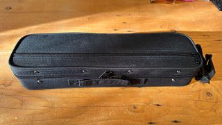 Flauta travesera nueva para iniciación