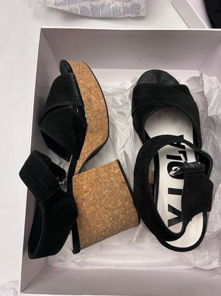 Sandalias Bimba y Lola