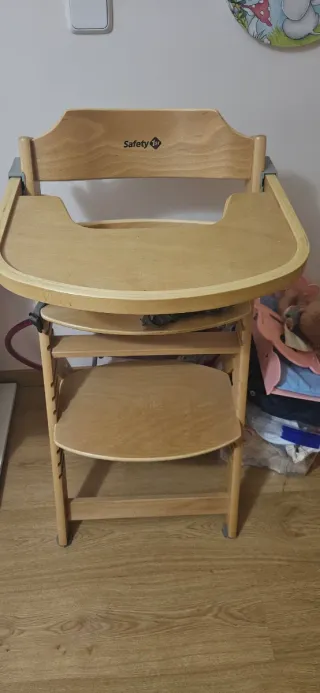 Trona Safety 1st Timba