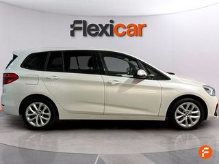 BMW Serie 2 Gran Tourer 218i