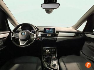 BMW Serie 2 Gran Tourer 218i