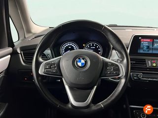 BMW Serie 2 Gran Tourer 218i