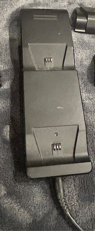 Cargador Dual Mandos XBOX PDP