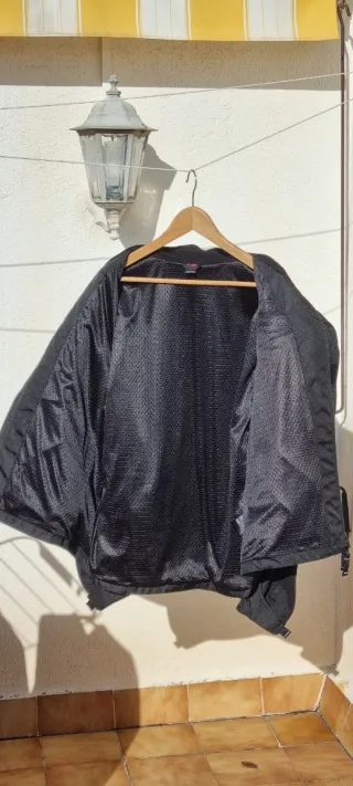 Chaqueta Scott Moto montaña