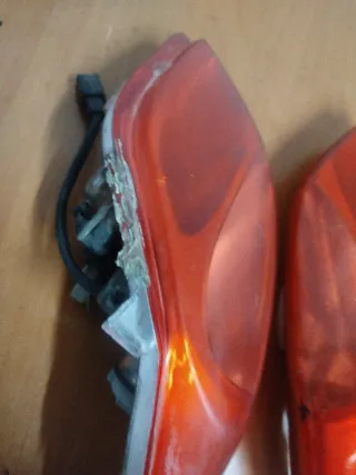 Faro Yamaha Xmax 250 Inyección (2012)