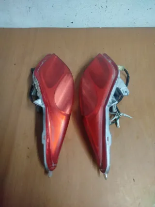 Faro Yamaha Xmax 250 Inyección (2012)