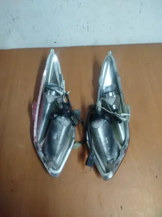 Faro Yamaha Xmax 250 Inyección (2012)