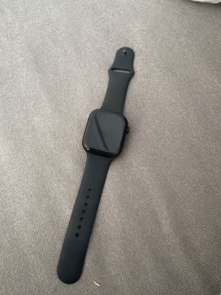 Apple Watch Series 10 Negro