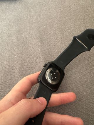 Apple Watch Series 10 Negro