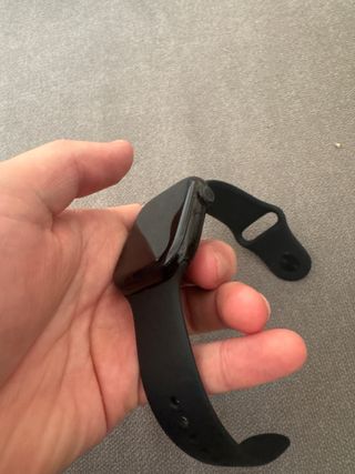 Apple Watch Series 10 Negro
