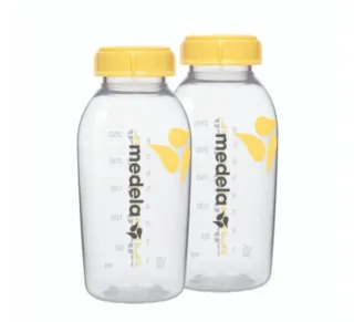 Sacaleches Medela Solo Bolsas de almacenamiento