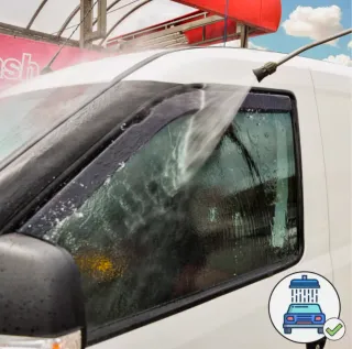 Deflectores Jumpy/Scudo/Expert 1996-2007